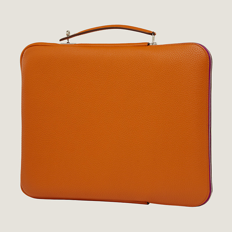 Hermes computer sale bag